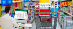 Retail Data Entry