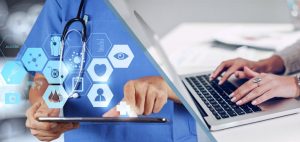 healthcare digitization