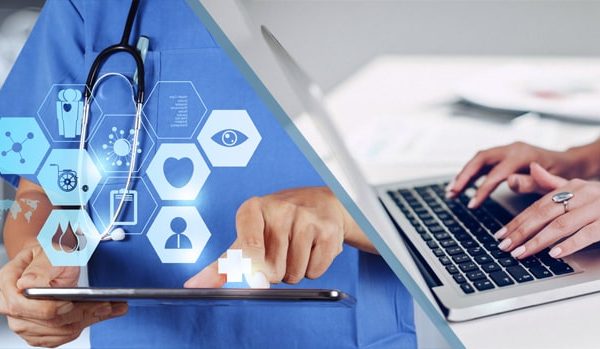 healthcare digitization