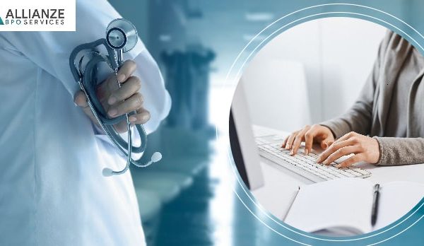 healthcare-data-entry