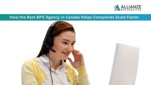 Best BPO Agency in Canada